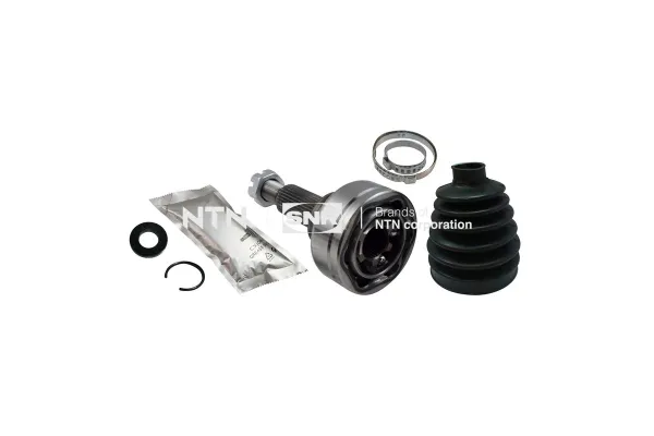 Aks Kafası Ön İç Sol Ford Transit P.Van (TTG)(2013->2019)  ANKA 30281011