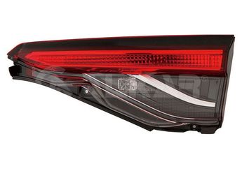 Stop Lambası İç Sol CASP 81591-02C20  8159102C20 81591-02C20