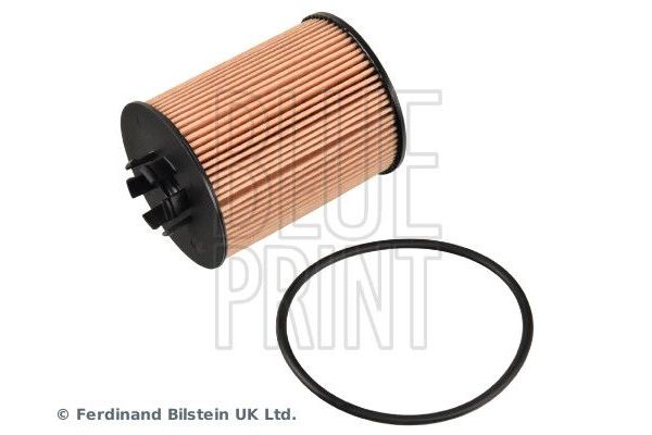 Yağ Filtresi  Opel Tigra Twin Top (2004->)  BLUE PRINT ADZ92119