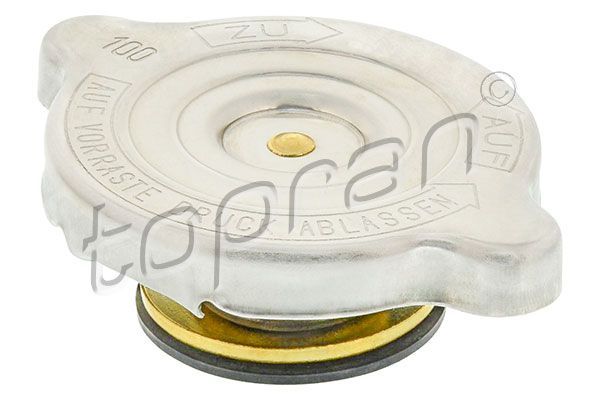 Radyatör Kapağı  TOPRAN 300 864