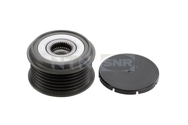 Alternatör Kasnağı  Mercedes V -Sınıfı (638)  SNR GA751.01