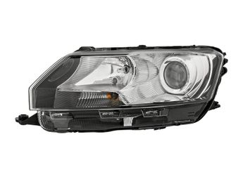 Far Lambası Sağ VALEO 045335  5JB941016A 5JB941018A