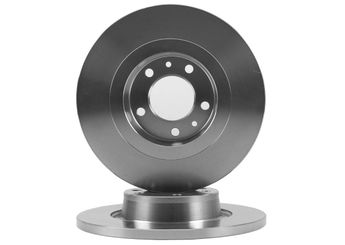 Fren Disk Ayna Arka Sağ ve Sol FROW 284.1102.001  424991 4249.91