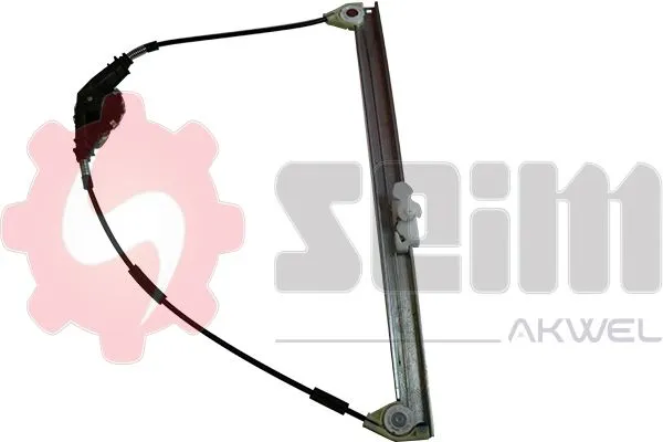 Cam Krikosu Arka Sol PSA ORJINAL 922355