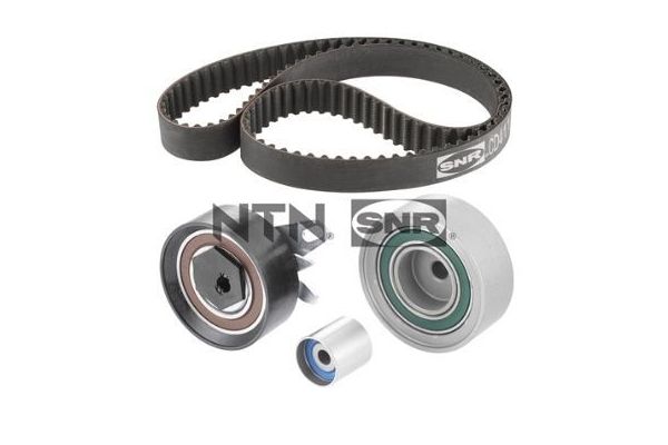 Triger Kayış Seti  Volvo S80 Sedan (05.1998->)  SNR KD457.78