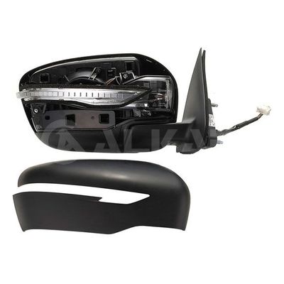 Dikiz Aynası Dış Sağ Nissan Juke (F15E)(06.2010->)  ART M029.9025