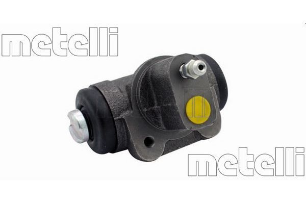 Fren Silindiri Arka Sol Opel Movano (1998->)  METELLI 04-0814