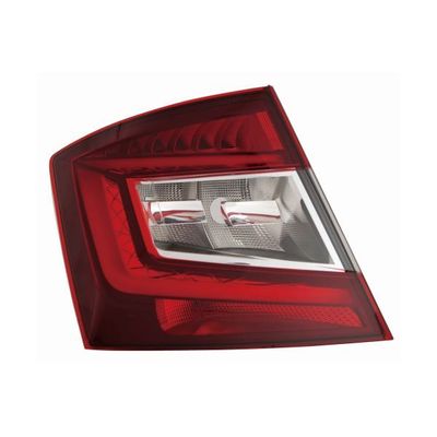 Stop Lambası Sol DEPO 665-1945L-UE