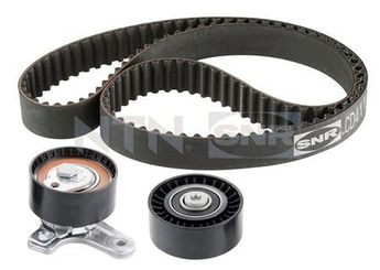 Triger Kayış Seti  SNR KD453.35  93745178 95507816 96440326 96440336 96440343 96941103 1629005 4805176 4805177 4805335 4815241