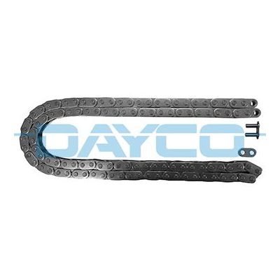 Triger Zinciri  Mercedes A -Serisi (BM 169)(06.2004->)  DAYCO TCH1056