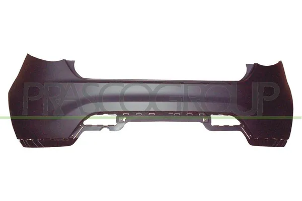 Tampon Arka ISAM 129121