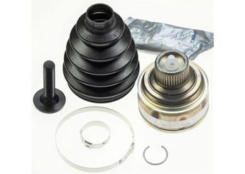 Aks Kafası Ön Dış Sağ veya Sol GKN 306278  8W0498099 4M0407305A