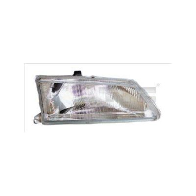 Far Lambası Sol TYC 20-3242-05-2