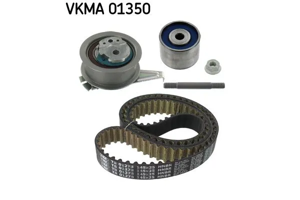 Triger Kayış Seti  Volkswagen Arteon Shooting Brake (3H9)(07.2020->)  SKF VKMA 01350