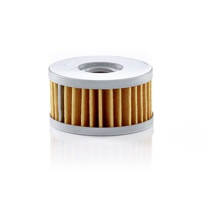 Yağ Filtresi  MANN MH 69