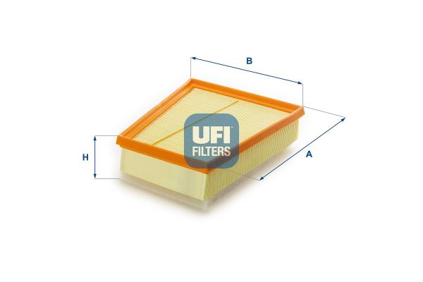 Hava Filtresi  Mercedes Citan P.Van (BM 415)(09.2012->)  RENAULT ORJINAL 165462862R