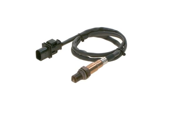 Oksijen (Lambda) Sensörü  BOSCH 0 281 004 184