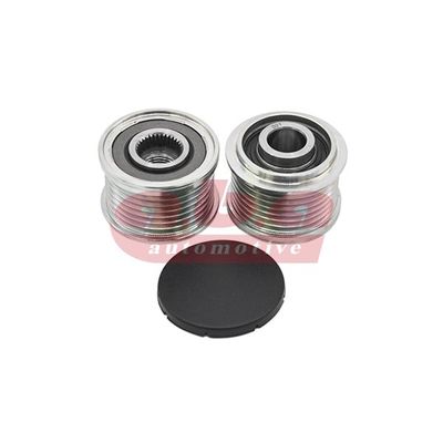 Alternatör Kasnağı  Mercedes ML -Serisi (BM 163)(09.1997->)  A.B.A YT750021