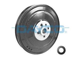 Krank Kasnak  DAYCO DPV1077  74105251AC 074105251AC 74105251N 074105251N 74105251R 074105251R 74105251S 074105251S 74105251T 074105251T 8627933 9163918 9180620 9180820 9463918