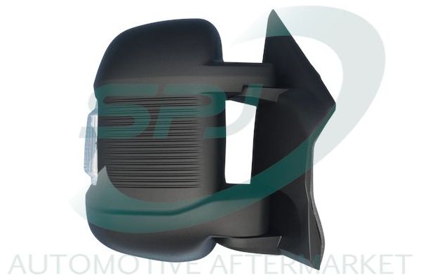 Dikiz Aynası Dış Sağ Hyundai ix35 (EL/LM)(2010->)  SPJ E-4028