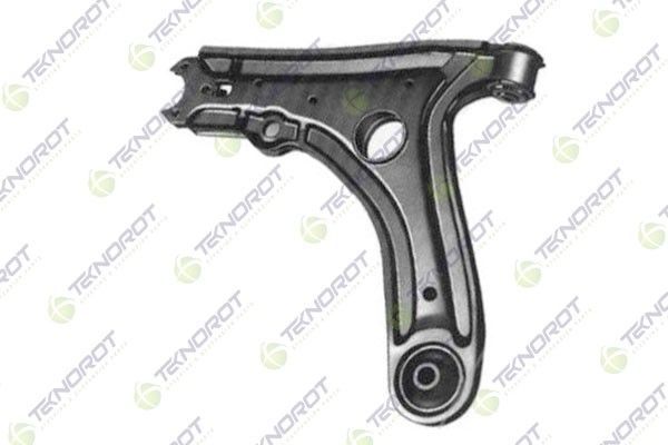 Salıncak Ön Alt Sağ veya Sol TEKNOROT V-425S