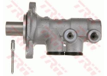 Fren Ana Merkez  BREMBO M 61 126  4601R5