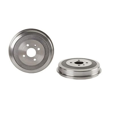 Kampana Arka Sağ veya Sol BREMBO 14.3165.20