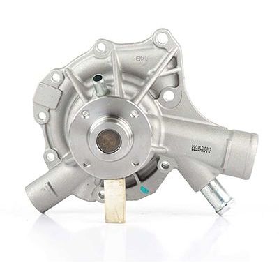 Devirdaim Su Pompası  BSG 60-500-012