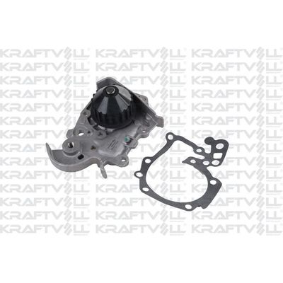 Devirdaim Su Pompası  Renault Kangoo (F/KC0)(03.2003->)  KRAFTVOLL 08010209