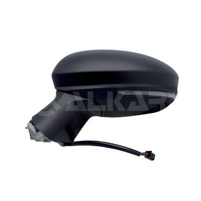 Dikiz Aynası Dış Sol Renault Clio V (08.2019->)  RENAULT ORJINAL 963066878R