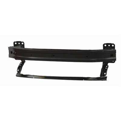 Tampon Takviyesi Ön EUROBUMP FIA07PU017