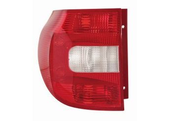 Stop Lambası Sol DEPO 665-1919L-UE  5L0945111 5L1945111