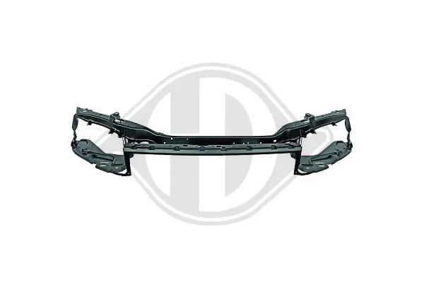 Panel Ön Volvo C70 Cabriolet (12.2005->)  TW 1918-2350