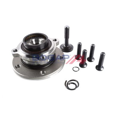 Porya Ön Sağ veya Sol BMW 3 Serisi Touring (F31)(2012->)  VEKA 44-1413