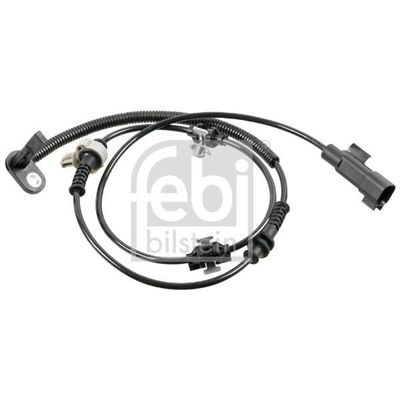 Abs Sensörü Ön Sağ veya Sol Opel Astra K Sports Tourer (10.2015->)  FEBI BILSTEIN 186218