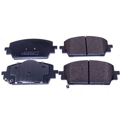 Fren Disk Balata Ön Hyundai Santa Fe (TM)(10.2020->)  VALEO 672052