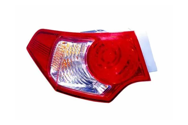 Stop Lambası Dış Sol Honda Accord (CU)(06.2008->)  DEPO 217-1989L-UE