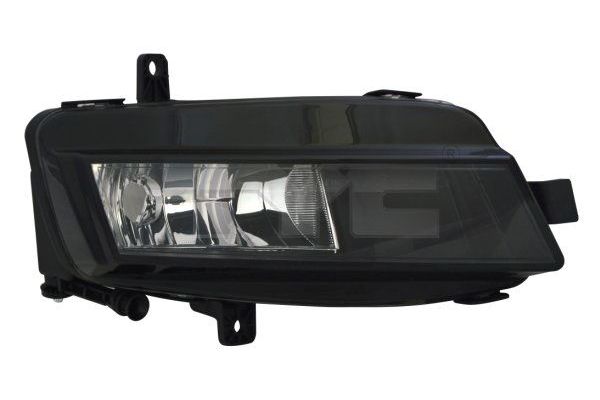 Sis Farı Ön Sol TYC 19-12236-05-2