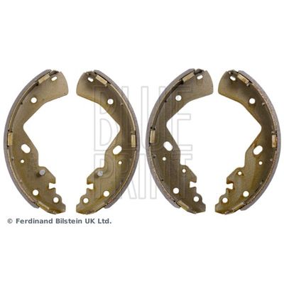 Fren Pabuçlu Balata Arka Mazda BT-50 (UN)(11.2006->)  BLUE PRINT ADM54146