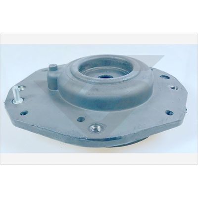 Amortisör Tabla Takozu Ön Sağ veya Sol Peugeot 306 Sedan (S1)(08.1994->10.1997)  HUTCHINSON 590423