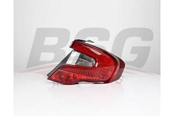 Stop Lambası Dış Sağ MARS 510303