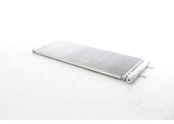 Klima Radyatörü  BSG 30-525-025  1886561 1930646 2170798 2192904 5202208 5302598 DG9H19710AD DG9H19710AE E1GH19710AB