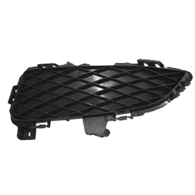 Tampon Panjuru Ön Sol EUROBUMP MAZ0703006