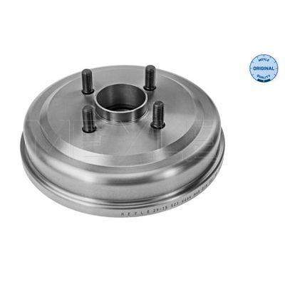 Kampana Arka Sağ veya Sol Hyundai Getz (TB)(2002->)  MEYLE 29-15 523 0004