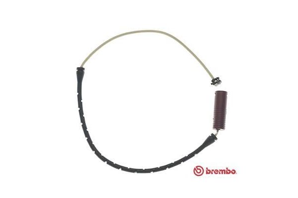 Balata İkaz Kablosu Ön BMW 7 Serisi (E38)(1994->)  BREMBO A 00 235