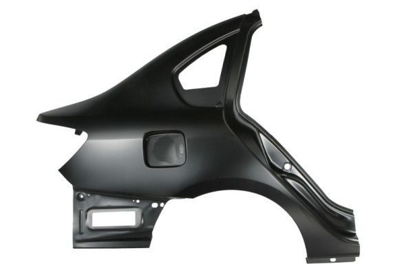 Çamurluk Arka Sağ GORDON FN0139BR