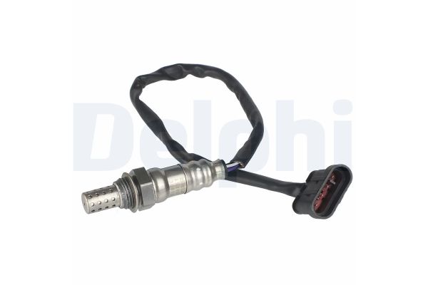 Oksijen (Lambda) Sensörü  Fiat Doblo (223) Cargo (01.2001->08.2005)  DELPHI ES20276-12B1
