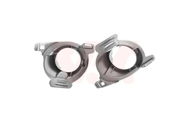 Sis Far Braketi Sağ ve Sol WAGENBURG DKR12-1760T