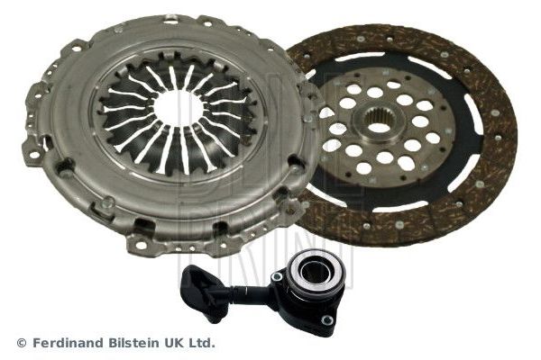 Debriyaj Seti  Ford Focus C-MAX (CAP)(2003->2007)  BLUE PRINT ADF1230100