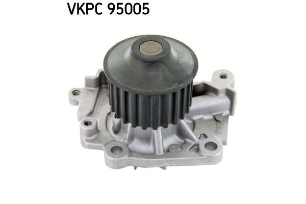 Devirdaim Su Pompası  Mitsubishi Pajero Pinin (H60/H70)(1999->)  SKF VKPC 95005